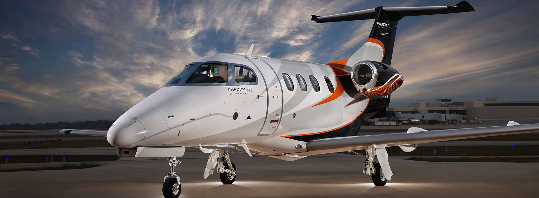 Very Light Jet | Priority One Jets