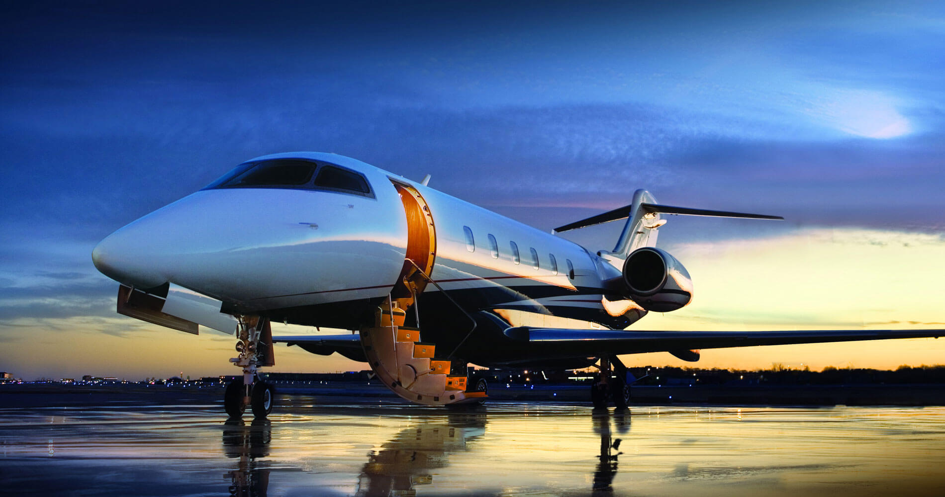 Executive Jet Charter Priority One Jets