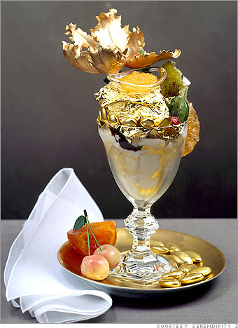 Featured image of post Steps to Prepare Top Ten Best Desserts In The World