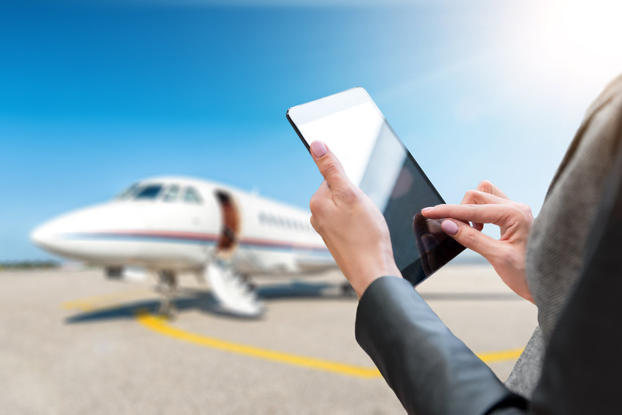 Selecting a Charter Broker (II) | Priority One Jets